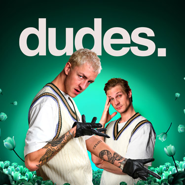 dudes.