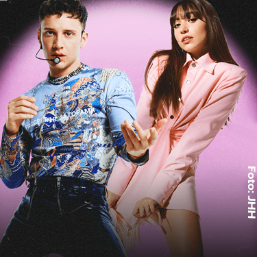 EDİS & Zeynep Bastık