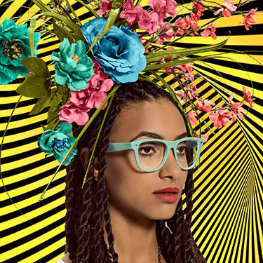 Esperanza Spalding