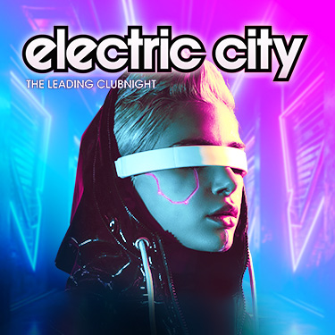 electric city