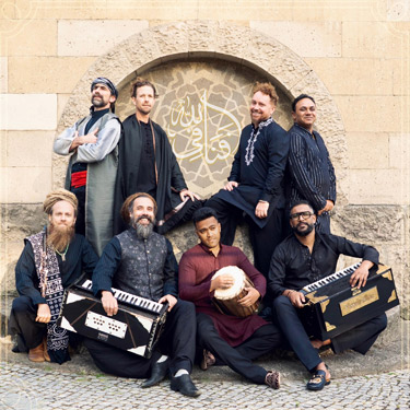 Fanna-Fi-Allah Sufi Qawwali