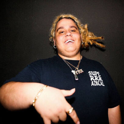 Fat Nick