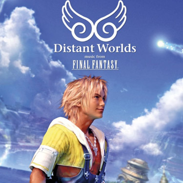Final Fantasy