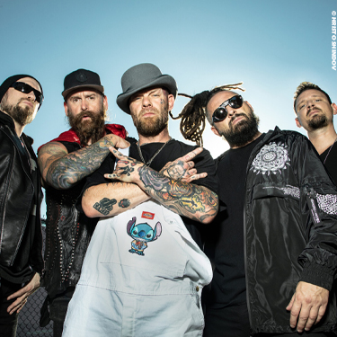 Five Finger Death Punch