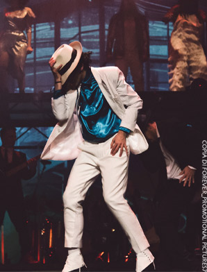 The Best Show About The King Of Pop