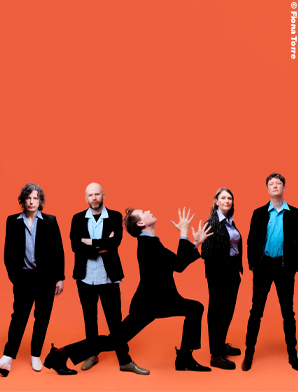 Greater Glasgow European Cultural Exchange 2026