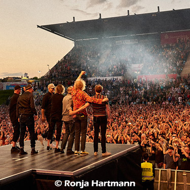 Fury In The Slaughterhouse