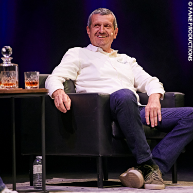 Günther Steiner