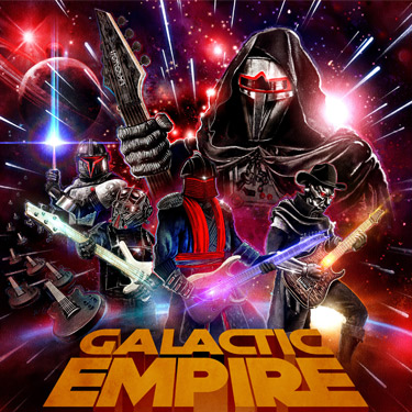 Galactic Empire