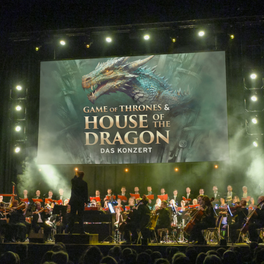 Game of Thrones & House of the Dragon