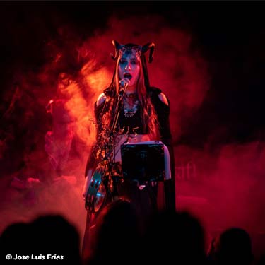 Garmarna & Trobar De Morte