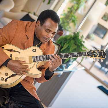 George Benson & Band