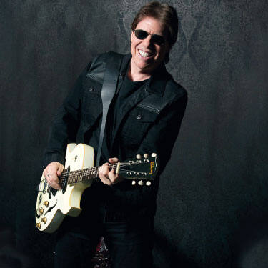 George Thorogood