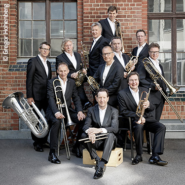 German Brass