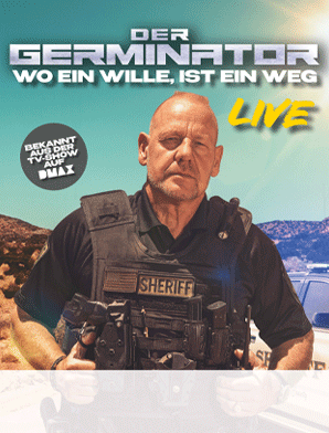 Wo ein Wille, ist ein Weg