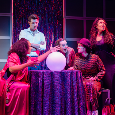 GHOST - Nachricht von Sam