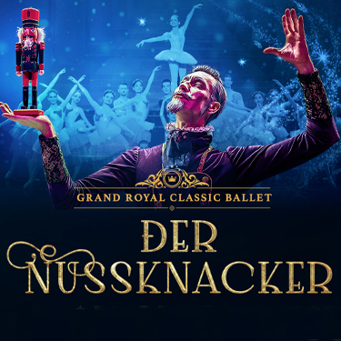 Grand Royal Classic Ballet