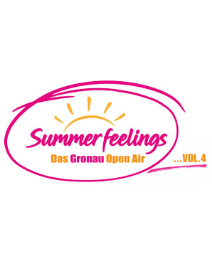 Summerfeelings - Das Gronau Open Air