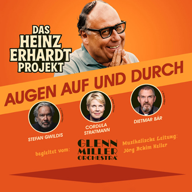 Heinz Erhardt Projekt