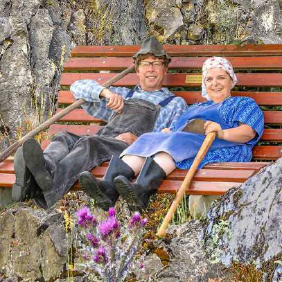 Hillu’s Herzdropfa