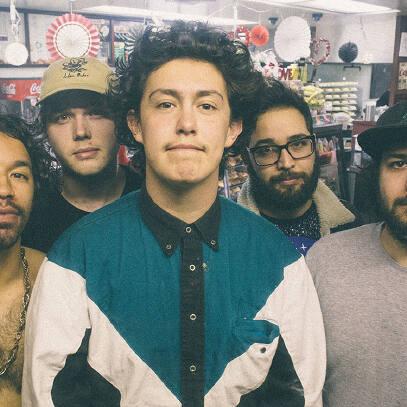 Hobo Johnson & The Lovemakers