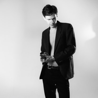 I Hate Myself Because