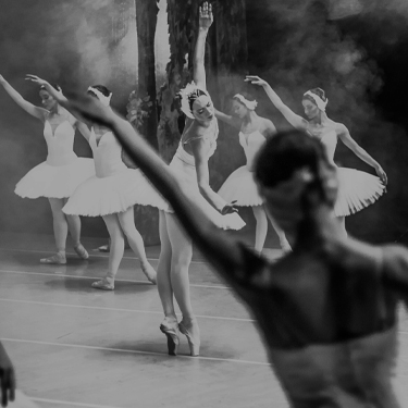 International Festival Ballet