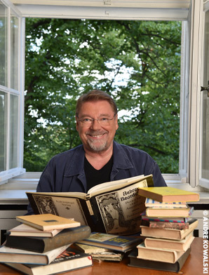 "Sextextsextett" - Comedy-Lesung