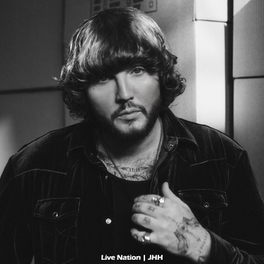 James Arthur
