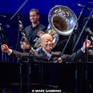 Joe Hisaishi
