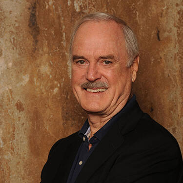 John Cleese