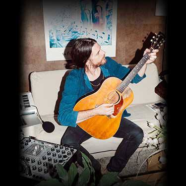 Jonathan Wilson