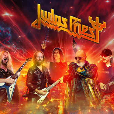 Judas Priest