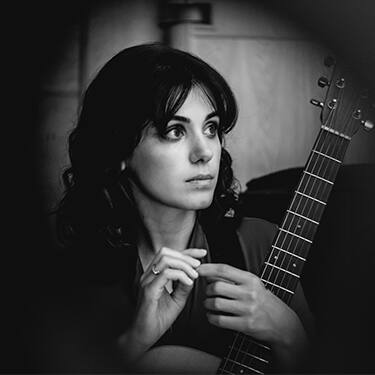 Katie Melua