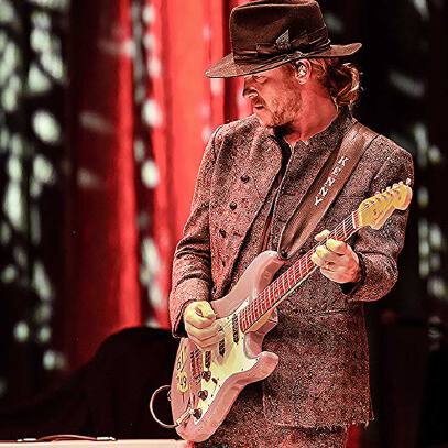 Kenny Wayne Shepherd