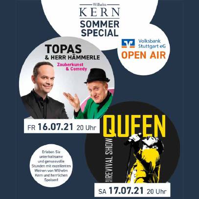 Kern Sommer Special