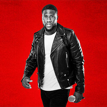 Kevin Hart