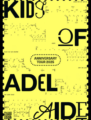 The Anniversary Tour