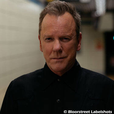 Kiefer Sutherland