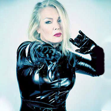 Kim Wilde