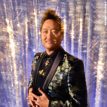 Kishi Bashi
