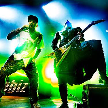 Limp Bizkit