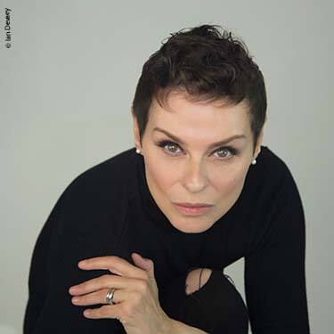 Lisa Stansfield