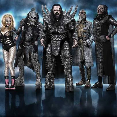 Lordi