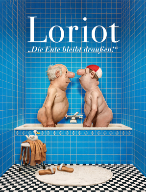 Der große Loriot-Abend