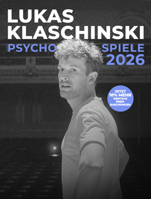 PsychoSpiele 2026