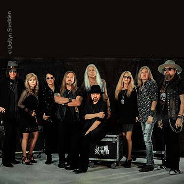 Lynyrd Skynyrd