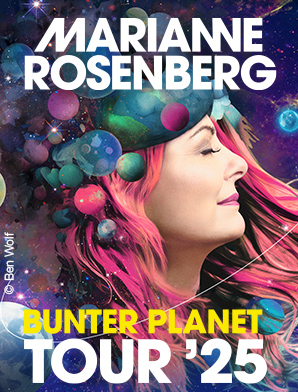 Bunter Planet Tour