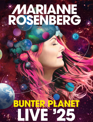 Bunter Planet - Live '25