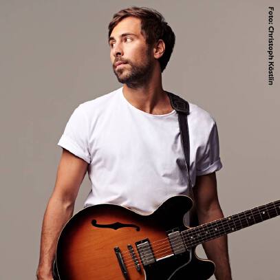 Max Giesinger